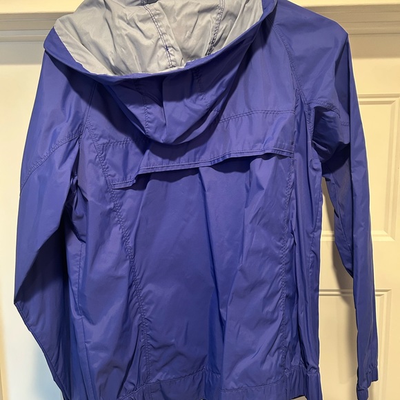 Columbia Raincoat/Jacket - Picture 2 of 6